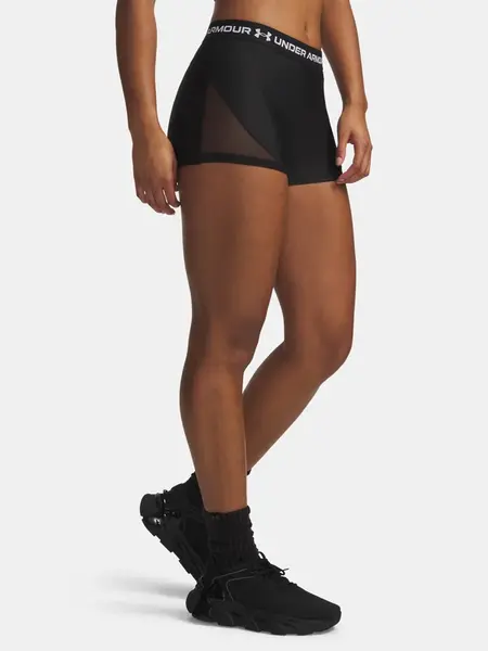 Under Armour HeatGear Mesh Shorty - dámske šortky