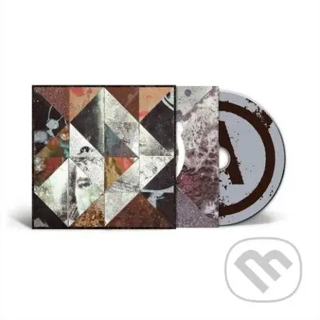 Archive:  Glass Minds - Archive