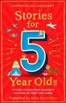 Stories for 5 Year Olds - Julia Eccleshare