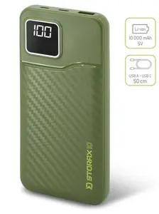 Delphin powerbanka storax 10 000 mah