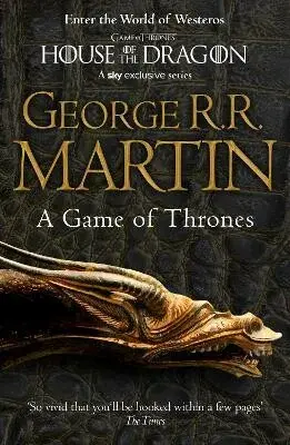 A Game of Thrones - Martin George R.R.