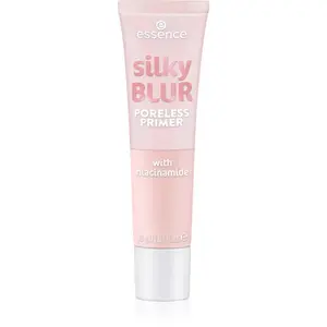 essence silky BLUR podkladová báze pro minimalizaci pórů s niacinamidem 30 ml