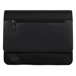 Pánská taška přes rameno Hexagona Alano - černá