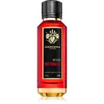 Mancera Red Tobacco Intense parfémový extrakt unisex 60 ml