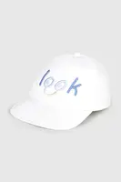 Dětská bavlněná kšiltovka Mayoral