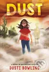 Dust - Dusti Bowling - kniha z kategorie Pro děti