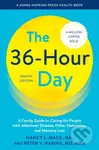 The 36-Hour Day (A Family Guide to Caring for People with Alzheimer Disease, Other Dementias, and Memory Loss) - kniha z kategorie Humanitní a…
