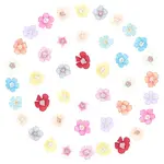 Artificial Silk Flower