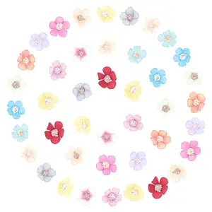 Artificial Silk Flower