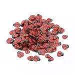 Handmade Polymer Clay Cabochons