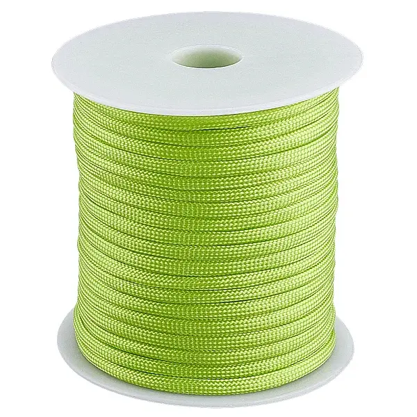 1 Bundle 7 Inner Cores Nylon Cord Ropes