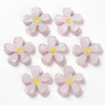 Cellulose Acetate(Resin) Cabochons