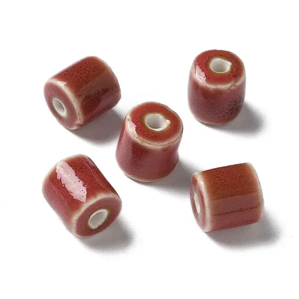 Handmade Porcelain Beads