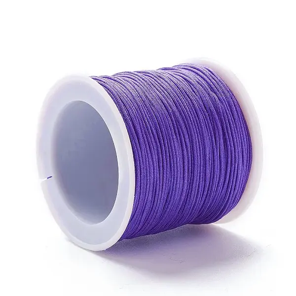Braided Nylon Thread