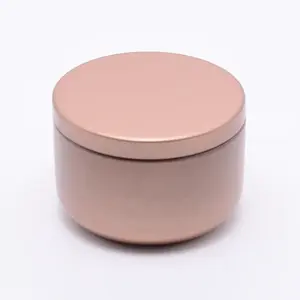 Printed Tinplate Storage Box