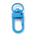 Zinc Alloy Baking Paint Swivel Snap Hooks Clasps