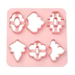 ABS Cookie Cutters