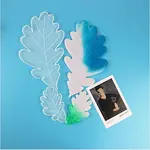 DIY Cup Mat Silicone Molds