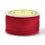 16M Round Nylon Braided Cord