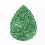Natural Jade Pendant