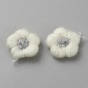 Polyester Ornament Accessories