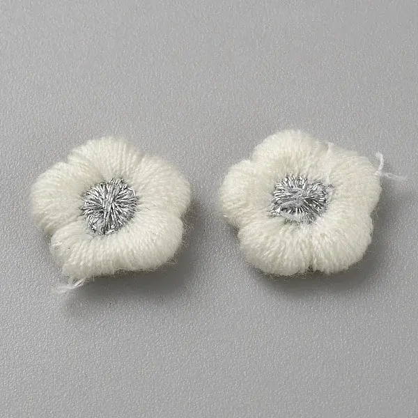 Polyester Ornament Accessories