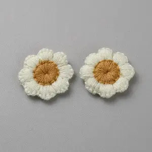 Polyester Ornament Accessories