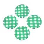 Handmade Polymer Clay Pendants