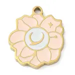 304 Stainless Steel Pendants