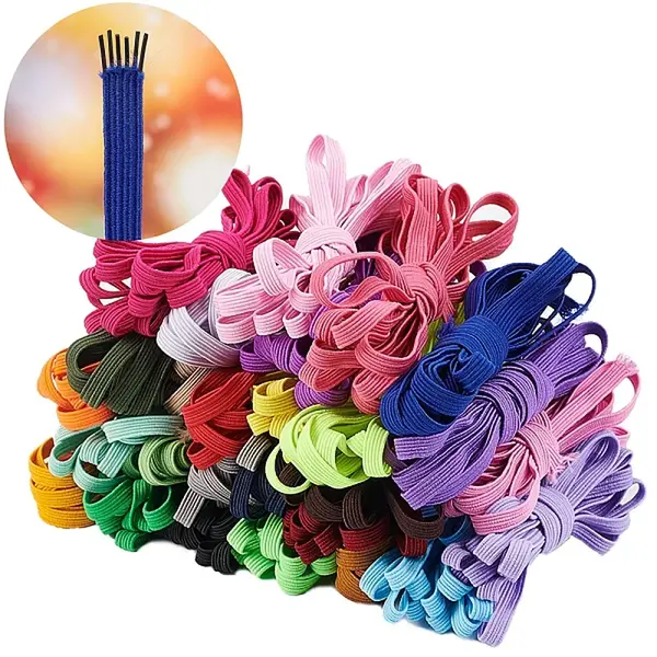 Elastic Cord
