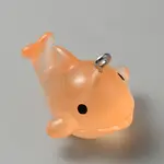 Luminous Translucent Resin Pendants