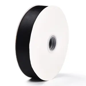 Double-Face Polyester Satin Ribbons