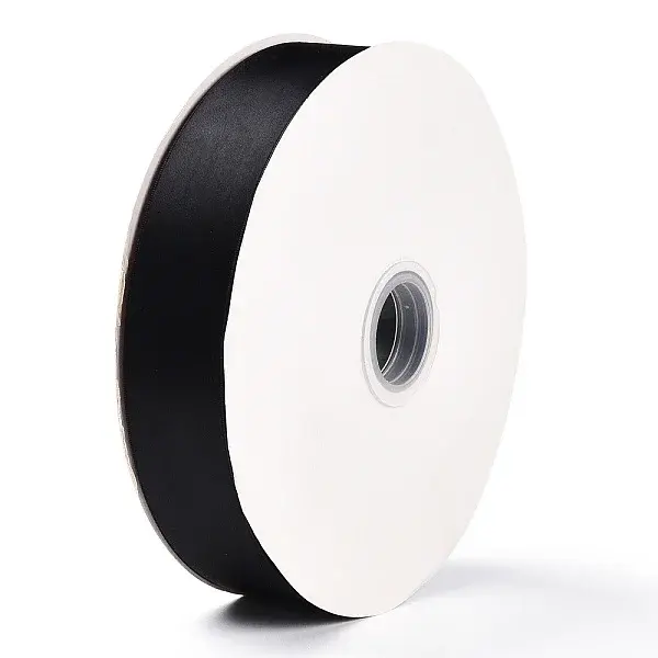 Double-Face Polyester Satin Ribbons