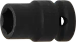 BGS technic Nástrčná hlavice 1/2" tvrzená, 6tihranná 10 mm- BGS 5210 Velikost: 13 mm