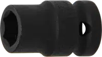 BGS technic Nástrčná hlavice 1/2" tvrzená, 6tihranná 10 mm- BGS 5210 Velikost: 13 mm