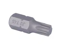 Bit TORX, velikost T30, úchyt 10 mm, délka 30 mm - JONNESWAY D130T30 Velikost: T40