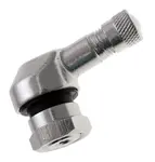 Bezdušový ventil AL moto BL25MS 11.3, červený - Ferdus 111.11 Varianta: nelakovaný. 1 ks