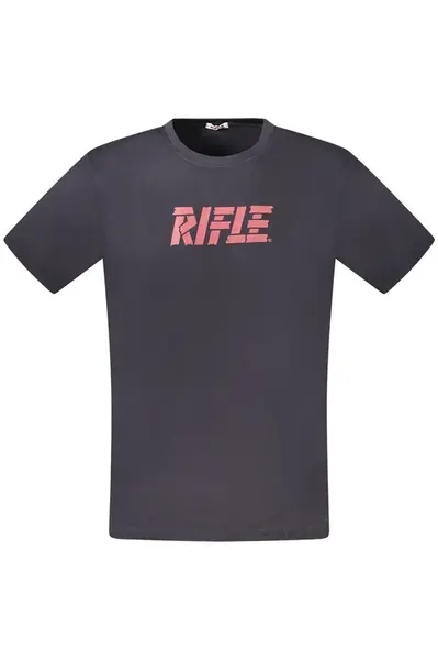 Pánske tričko Rifle s krátkym rukávom