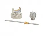Opravná sada na stříkací pistoli JONNESWAY JA-6111, tryska 1,2 mm s jehlou Průměr trysky: 1,4 mm