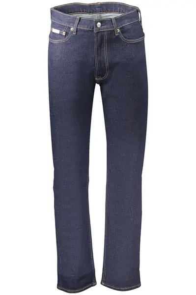 Pánské Slim Fit Rifle Calvin Klein