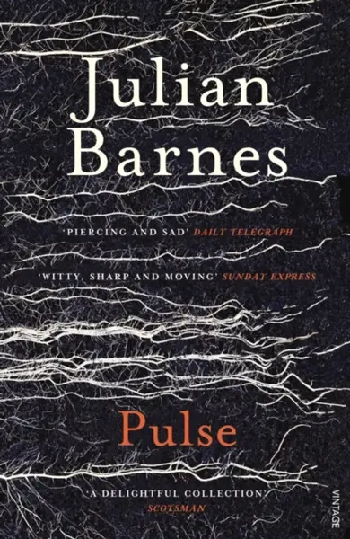 Pulse - Julian Barnes