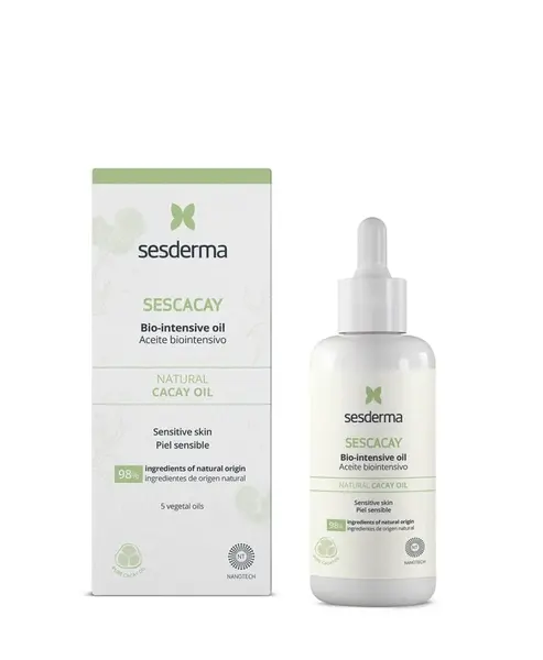 SESCACAY Bio-Intensive Oil