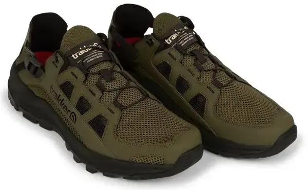 Trakker boty techpro scout shoe - 47