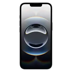 Apple iPhone 16e 128GB Black