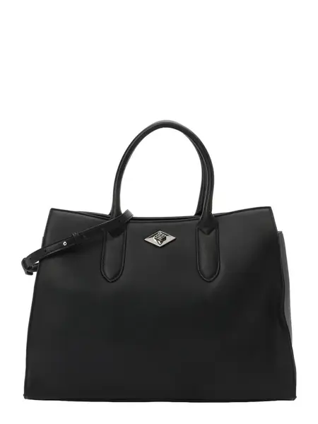 REPLAY Shopper  čierna