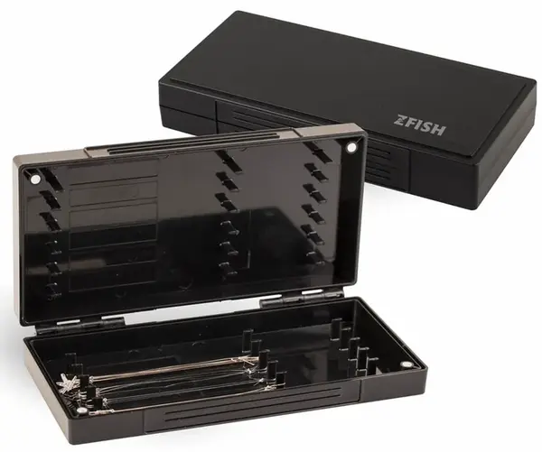 Zfish box na návazce method rig case 150