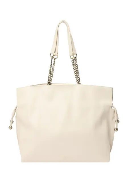 Pepe Jeans Shopper 'GWENDOLYN'  krémová