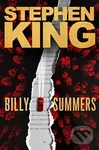 Billy Summers - Stephen King,Billy Summers - Stephen King