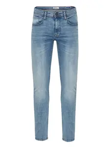 BLEND Džínsy 'Jet'  modrá / modrá denim