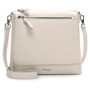 Dámska kabelka Tamaris Calla - béžová